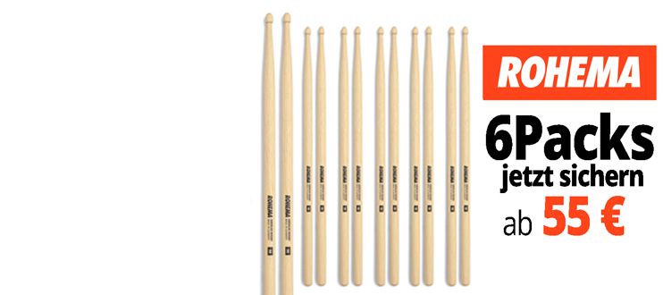 Rohema 6Packs