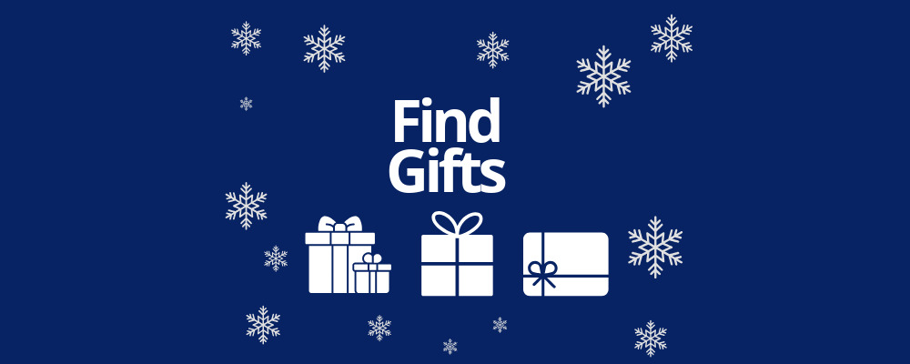 Find Gifts - the Gift finder 