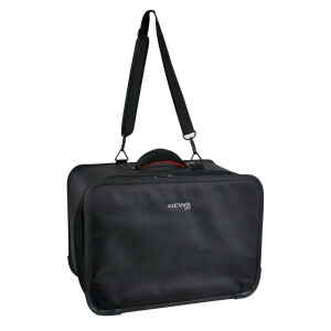 Taschen für Fußmaschine