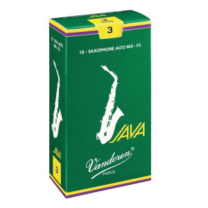 Reeds for Alto Saxophone