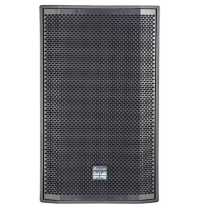 Passive Fullrange Boxen