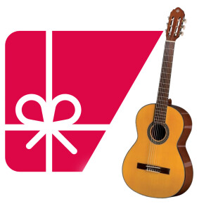 Guitars, Basses, Ukuleles