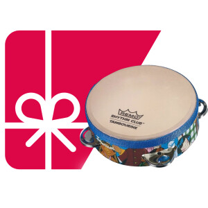 Gift Ideas Children's Percussion