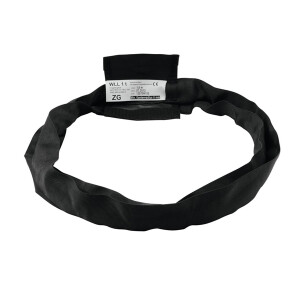 Round Slings and Chains