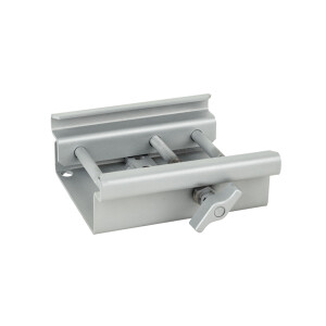 Carriers and Tent Clamps