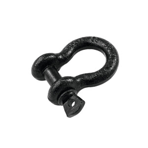 Shackles, Rings & Chain Connectors