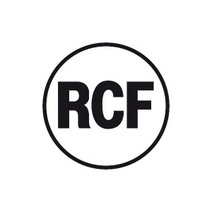 RCF Audiosystems