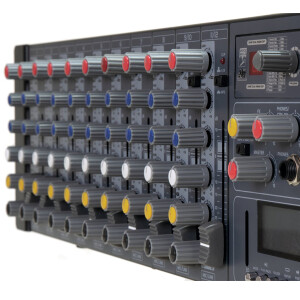 Rack Mixer