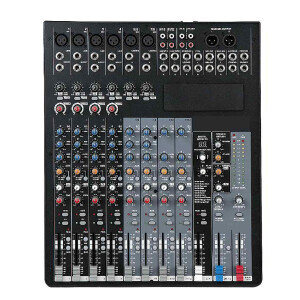 Analogue Mixer