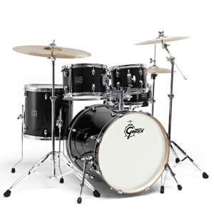 Complete Drum Sets