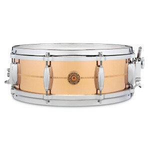 Bronze Snare Drums