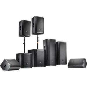 JBL PRX800 SERIES