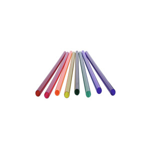 Color Filters for Tubes