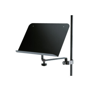 Music Holders & Shelves