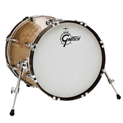 Gretsch Bassdrum
