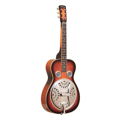 Gold tone resonator guitar