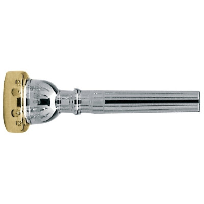 Vincent Bach trumpet mouthpieces