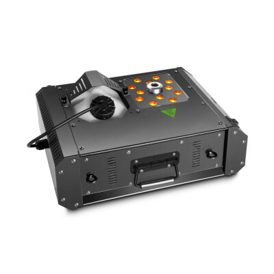 Cameo fog machines and accessories