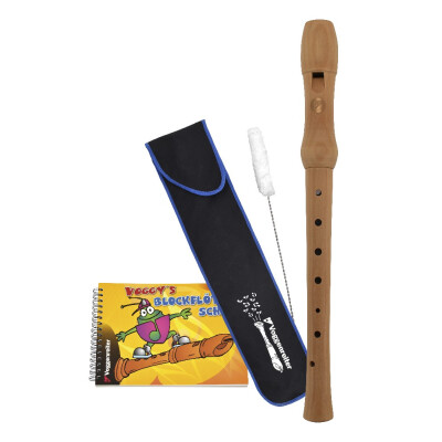 Voggenreiter recorder