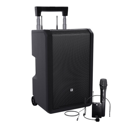 LD Systems ANNY series