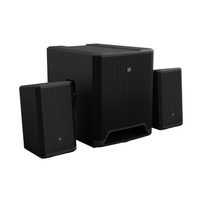 LD Systems DAVE Serie