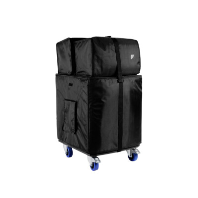 LD Systems DAVE accessories