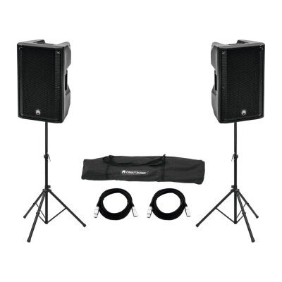 Omnitronic Komplettanlagen