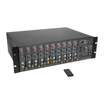 Omnitronic Rack Mixer