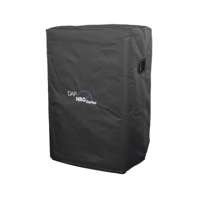 DAP protective covers for speakers