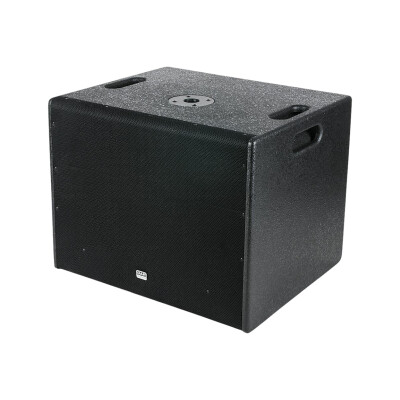 DAP Aktive Subwoofer