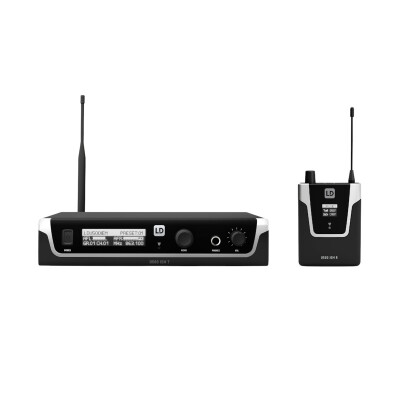 LD Systems U500 IEM