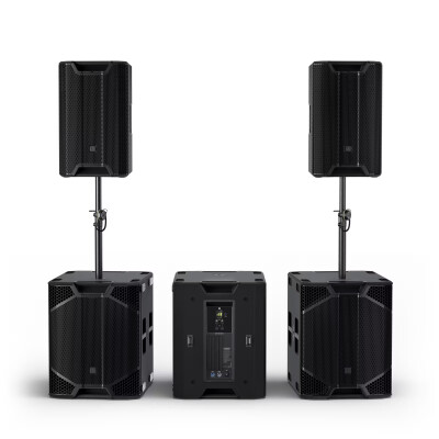LD Systems ICOA PRO Serie