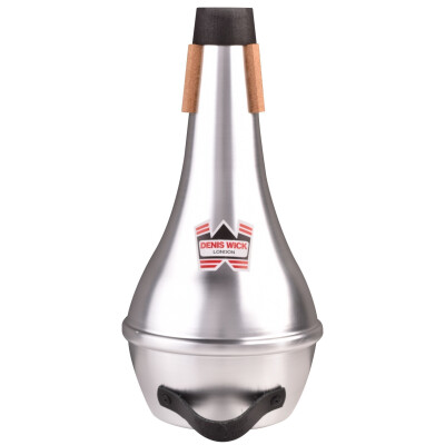 Denis Wick mute baritone