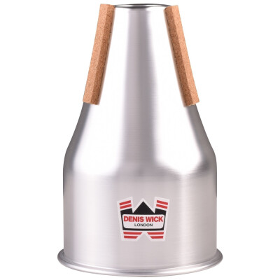 Denis Wick D&auml;mpfer Waldhorn