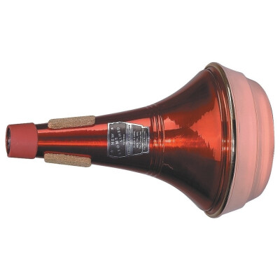 Humes &amp; Berg Damper trombone