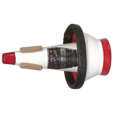 Humes &amp; Berg Damper trumpet