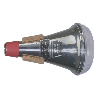 Humes &amp; Berg Damper tuba