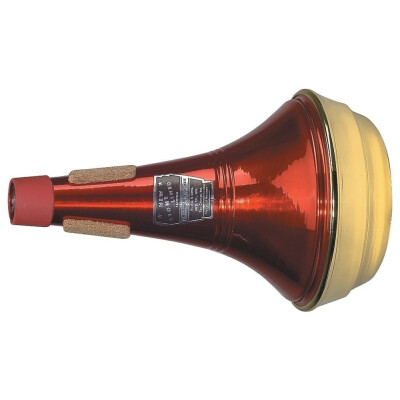 Humes &amp; Berg Damper French horn