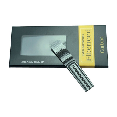 Fiberreed Bb-Clarinet