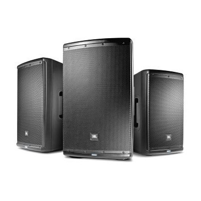 JBL EON Series