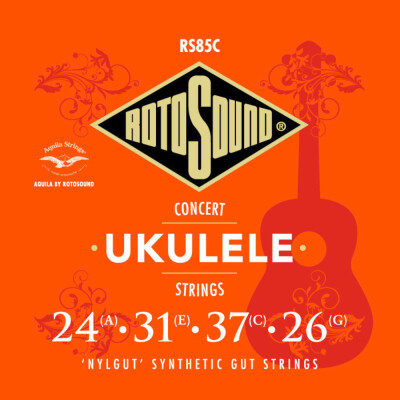 Rotosound Ukulele Saiten