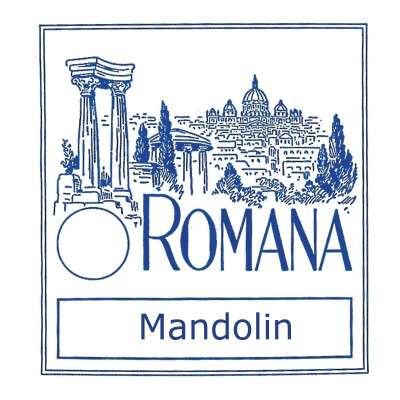 Romana Mandolin Saiten