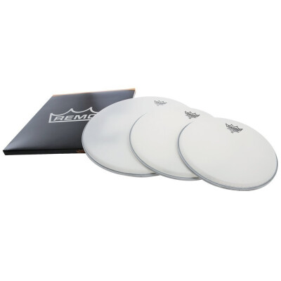 Remo Drum Head Sets