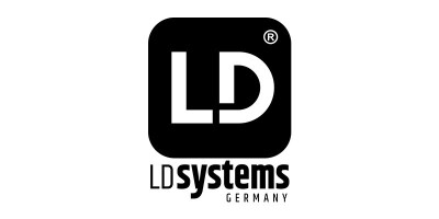 LD Systems ist eine Marke, die hochwertige...