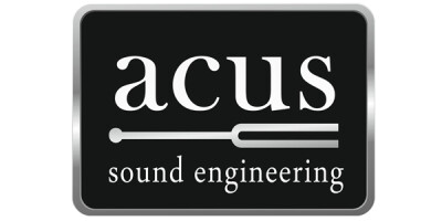 Manufacturer: ACUS