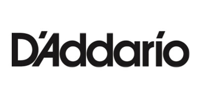 Manufacturer: DAddario
