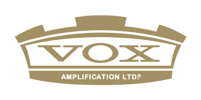 VOX Amplification ist ein Hersteller von...