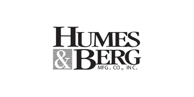 Manufacturer: Humes &amp; Berg