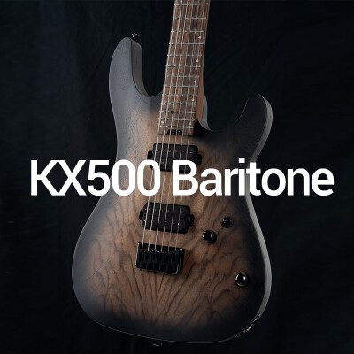 Cort KX500 Baritone