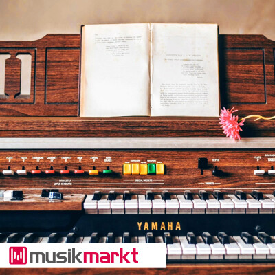 Leidenschaft - Yamaha Keyboards - Leidenschaft-teilen-Keyboards-von-Yamaha